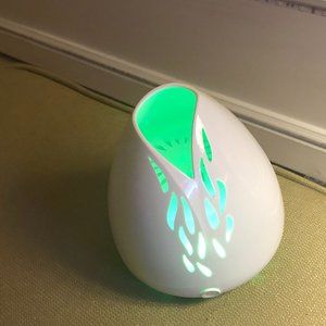 Essential Oil Diffuser